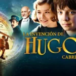 pelicula la invencion de hugo cabret