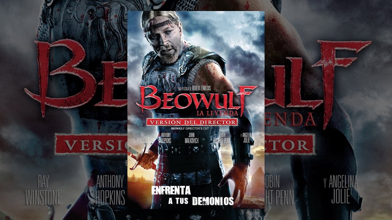 Beowulf