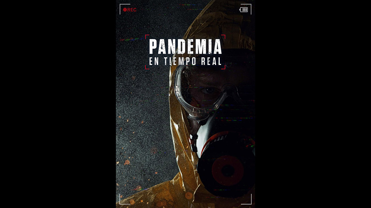 History: Pandemia en tiempo real