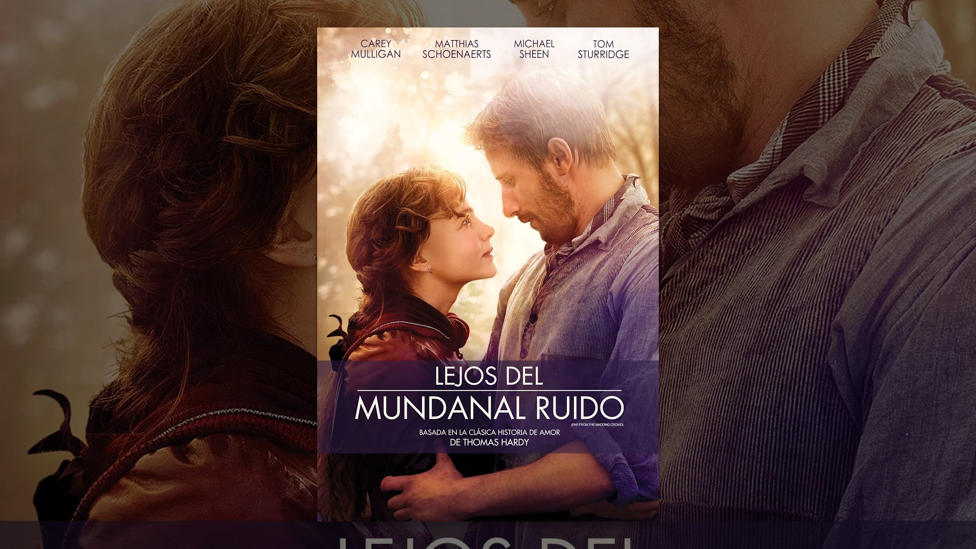 Lejos del mundanal ruido, por Canal 5