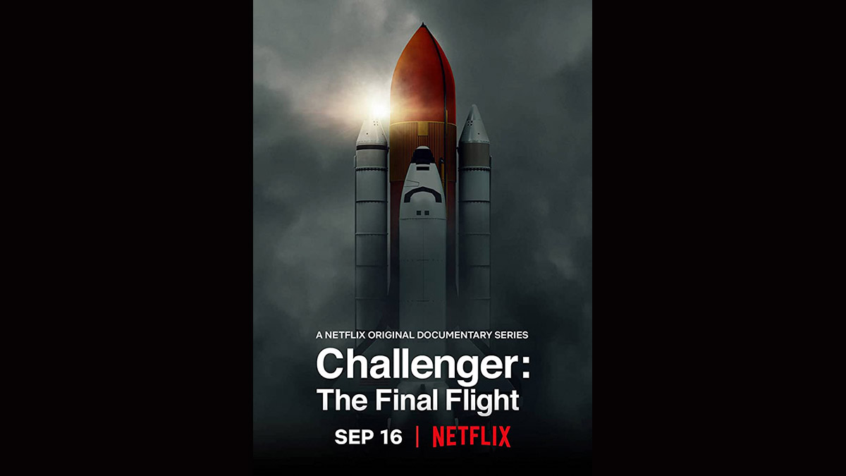 Challenger: El vuelo final