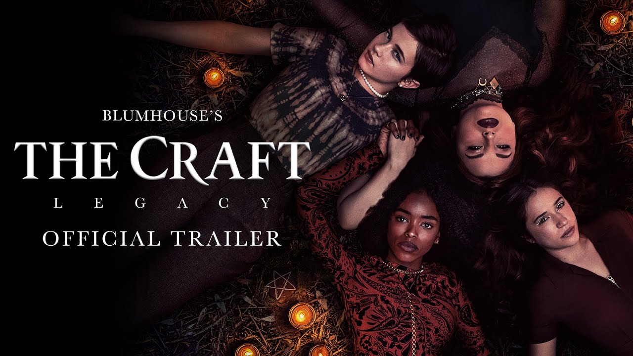 The Craft Legacy, secuela de Jóvenes brujas