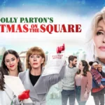 pelicula dolly parton navidad en la plaza