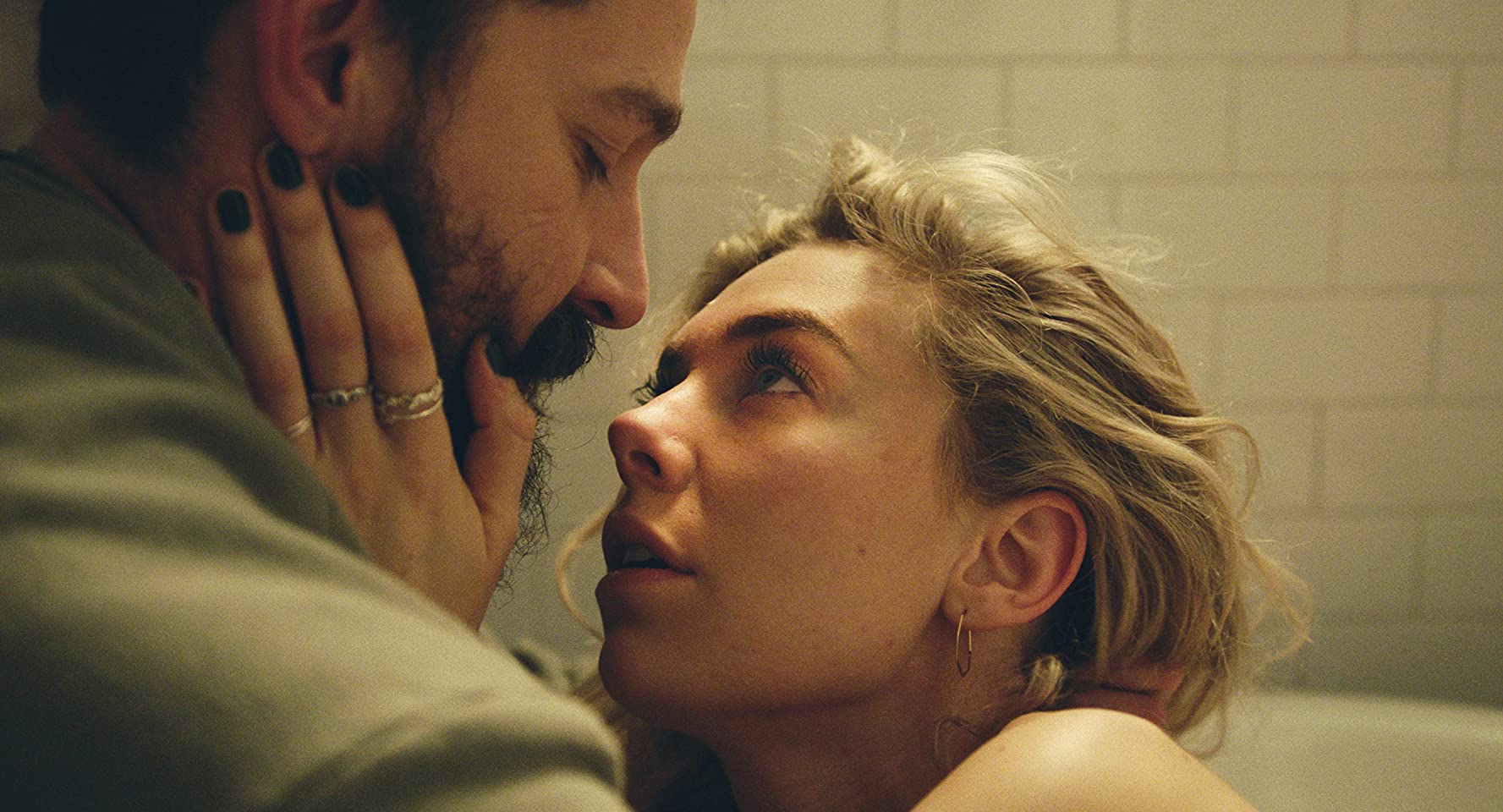 Pieces of Woman, con Vanessa Kirby y Shia LaBeouf