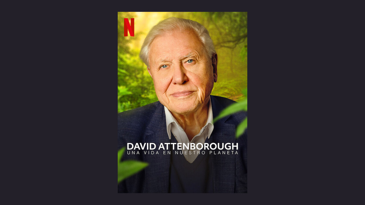 David Attenborough: Una vida en nuestro planeta