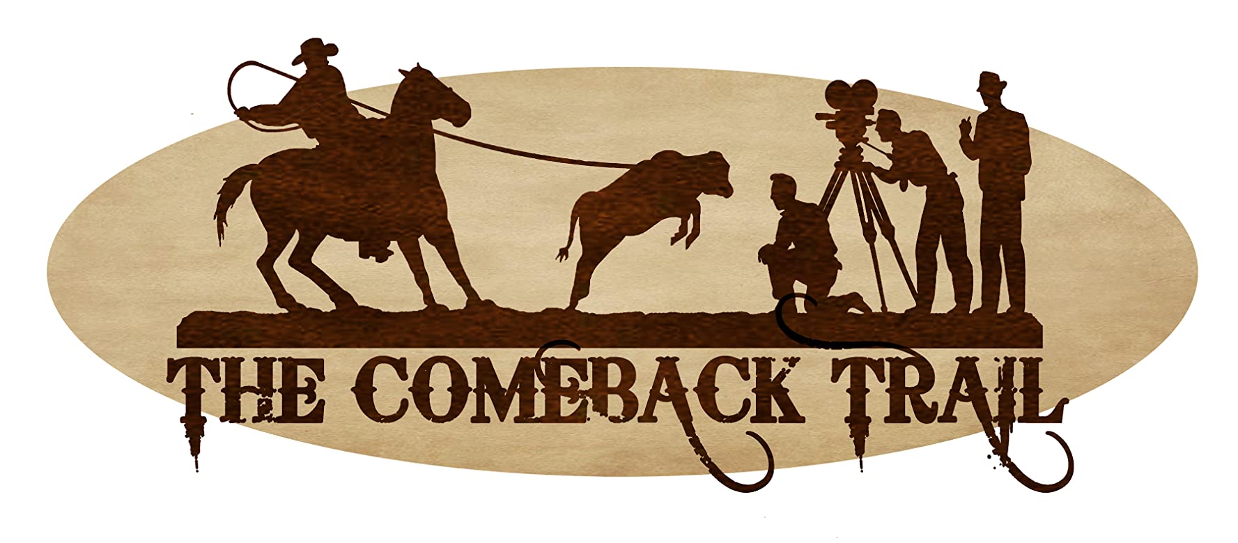 The Comeback Trail (La Última Estafa)