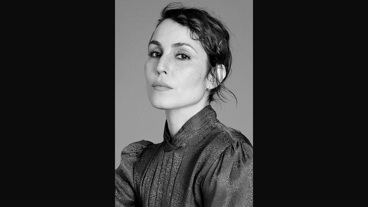 Noomi Rapace protagoniza Black Crab