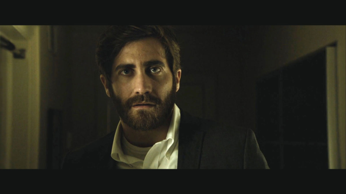 The Guilty con Jake Gyllenhaal