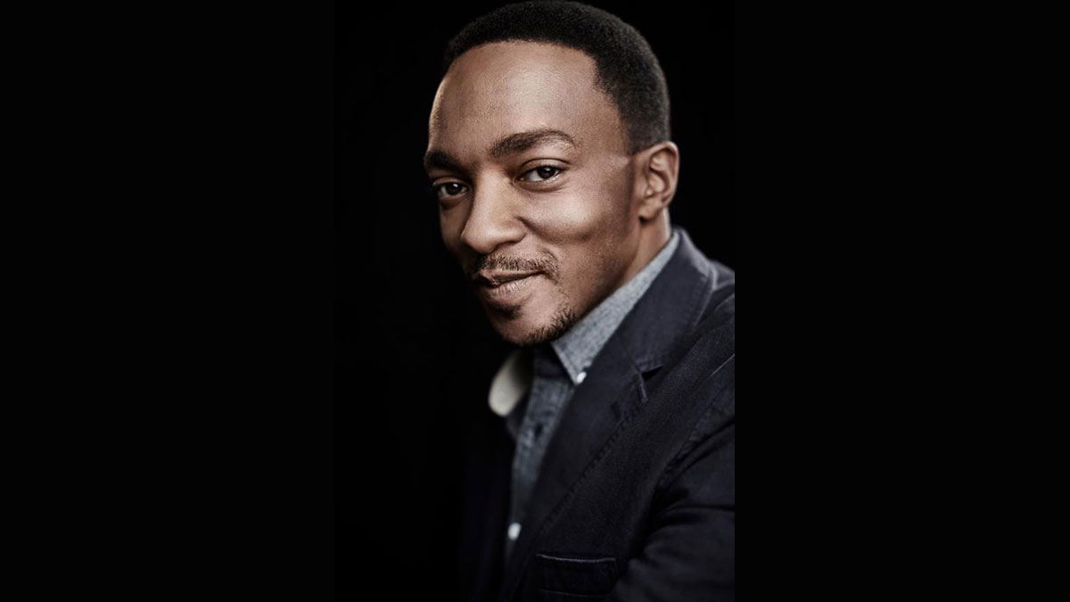 Anthony Mackie protagoniza The Ogun