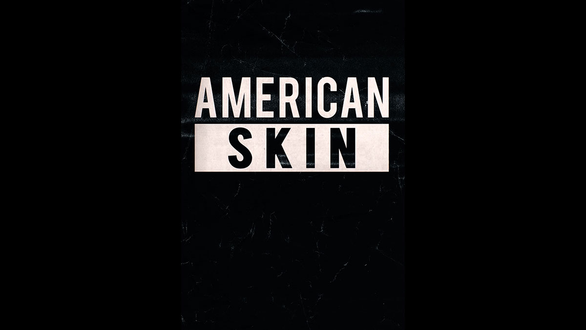 American Skin de Nate Parker