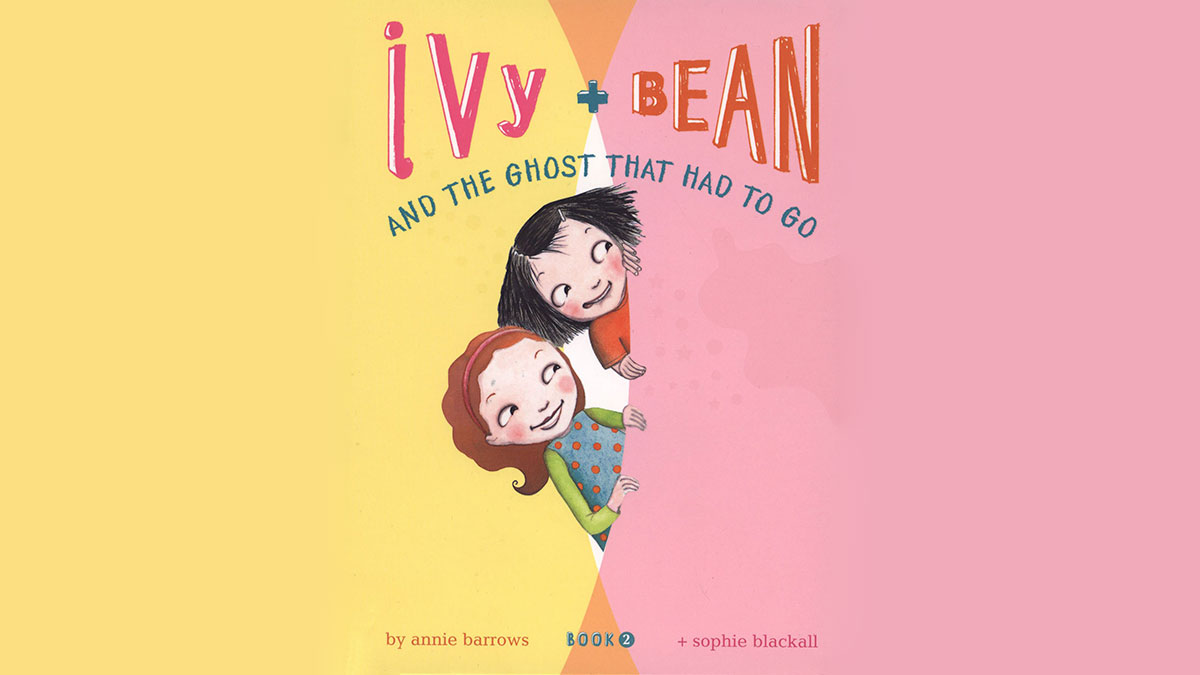 Ivy & Bean: Netflix adaptará la serie de libros infantiles Eva y Beba