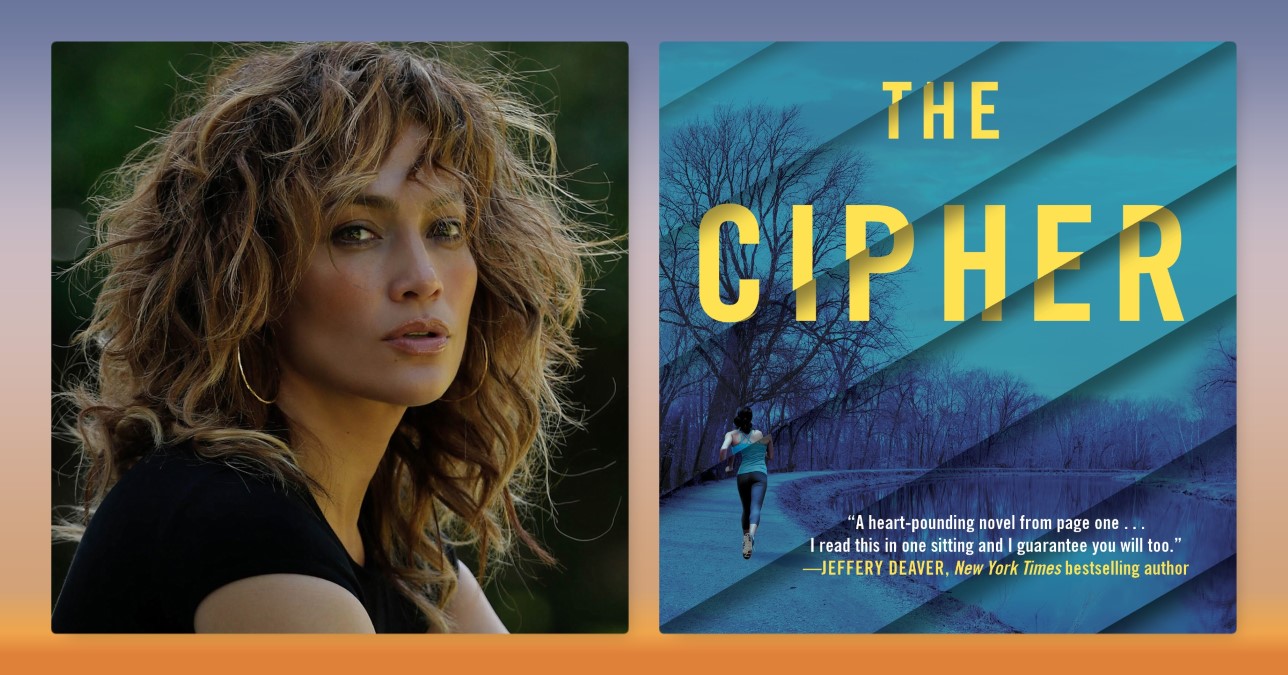 Jennifer Lopez protagoniza The Cipher para Netflix