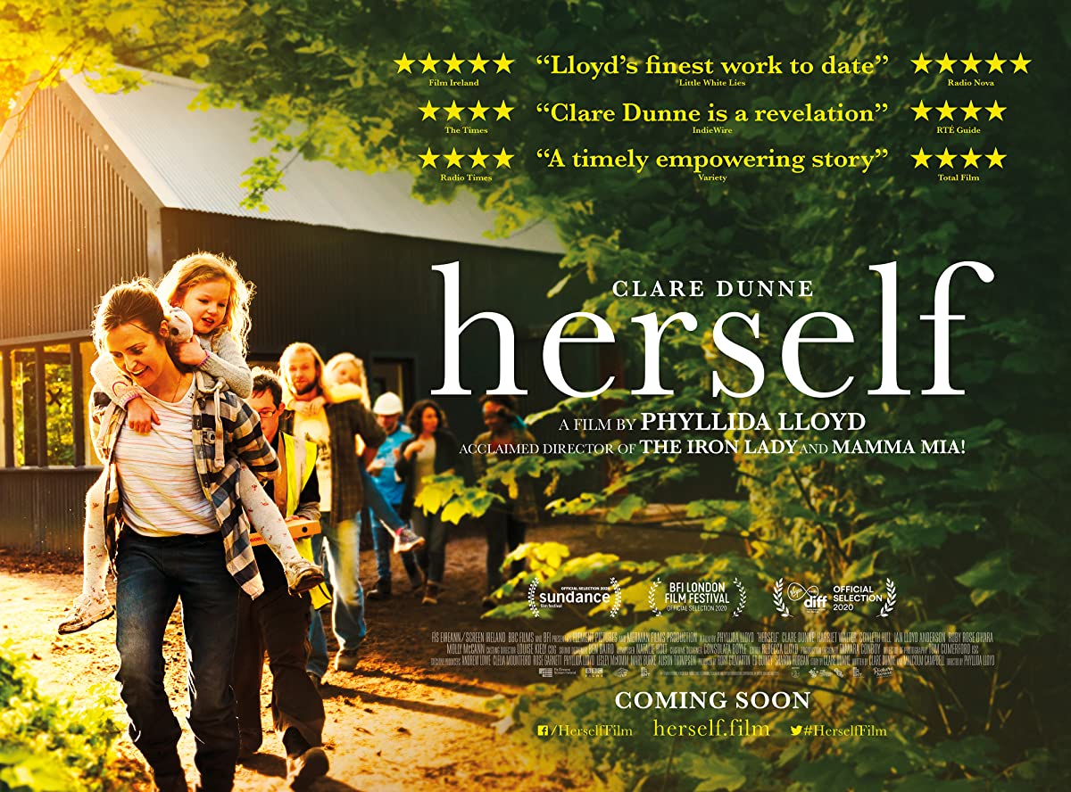 Herself  de Amazon Prime Video