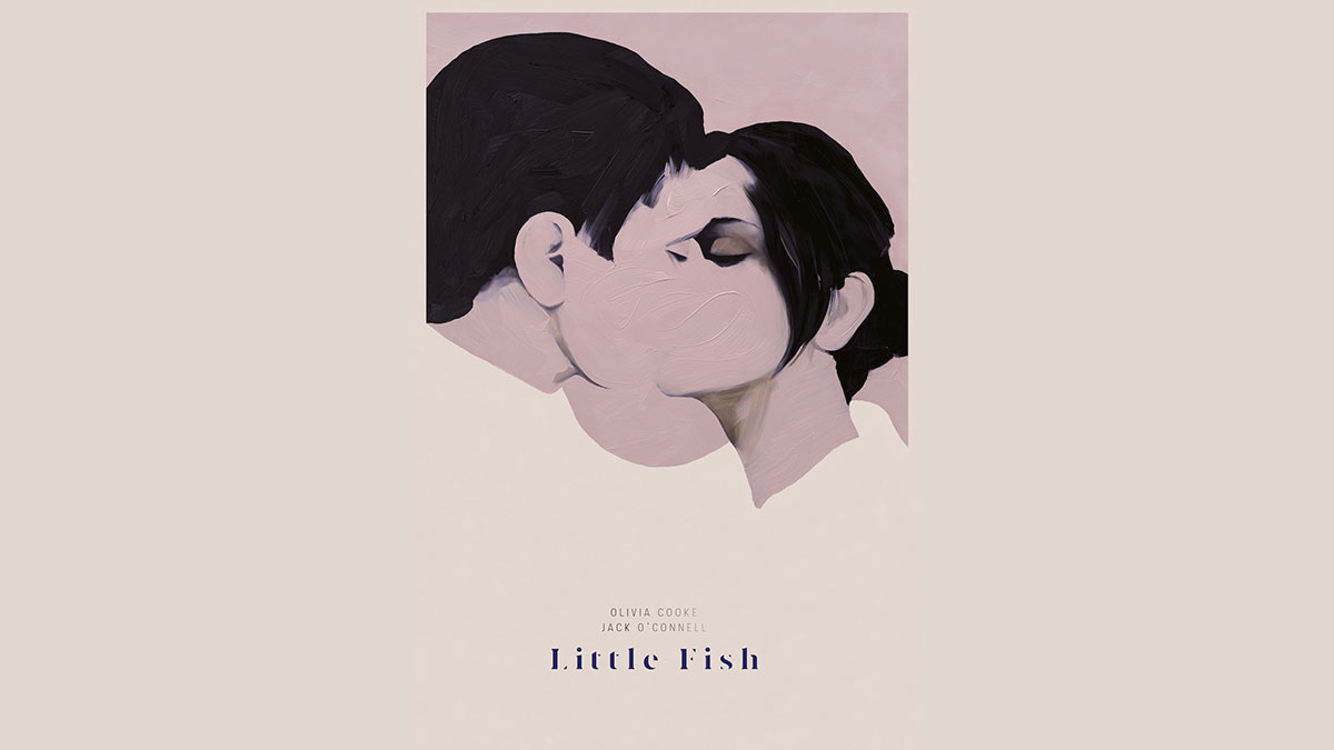 Little Fish, con Olivia Cooke y Jack O’Connell