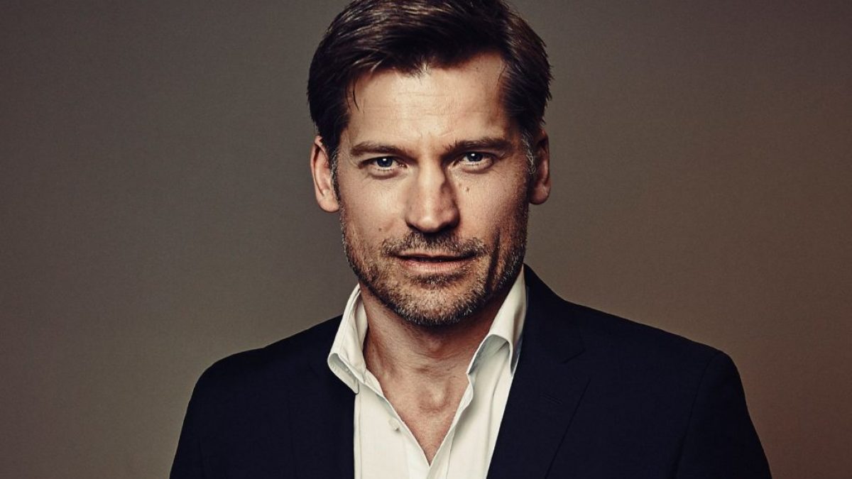 Dos contra el hielo, con Nikolaj Coster-Waldau