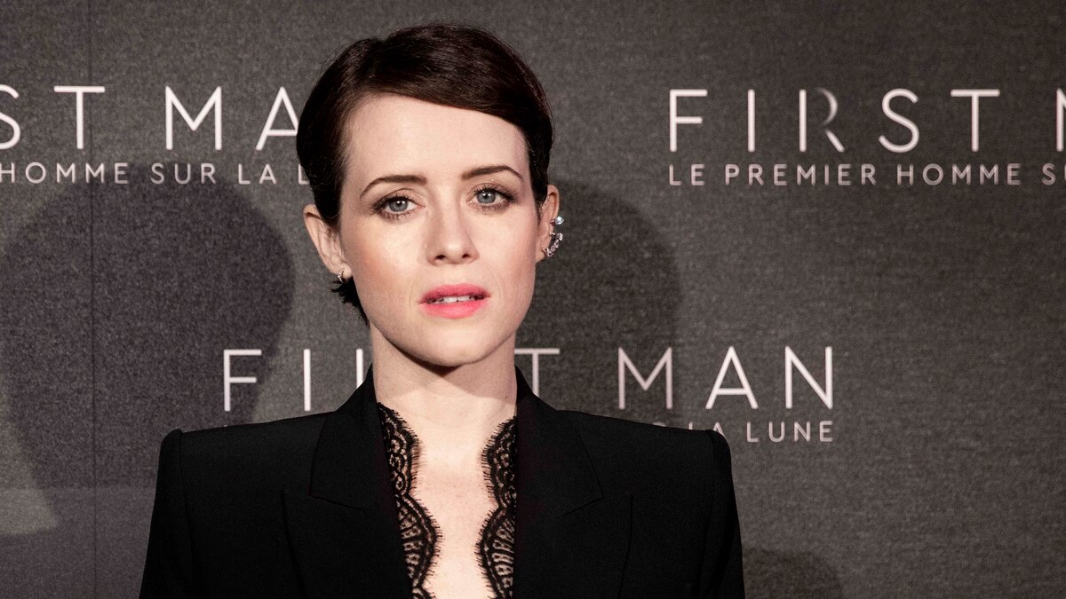 The Pisces, con Claire Foy