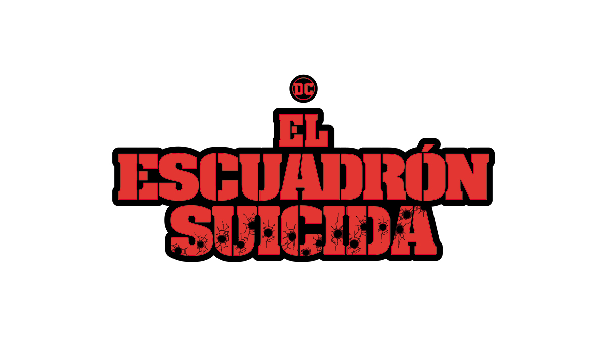 El Escuadrón Suicida