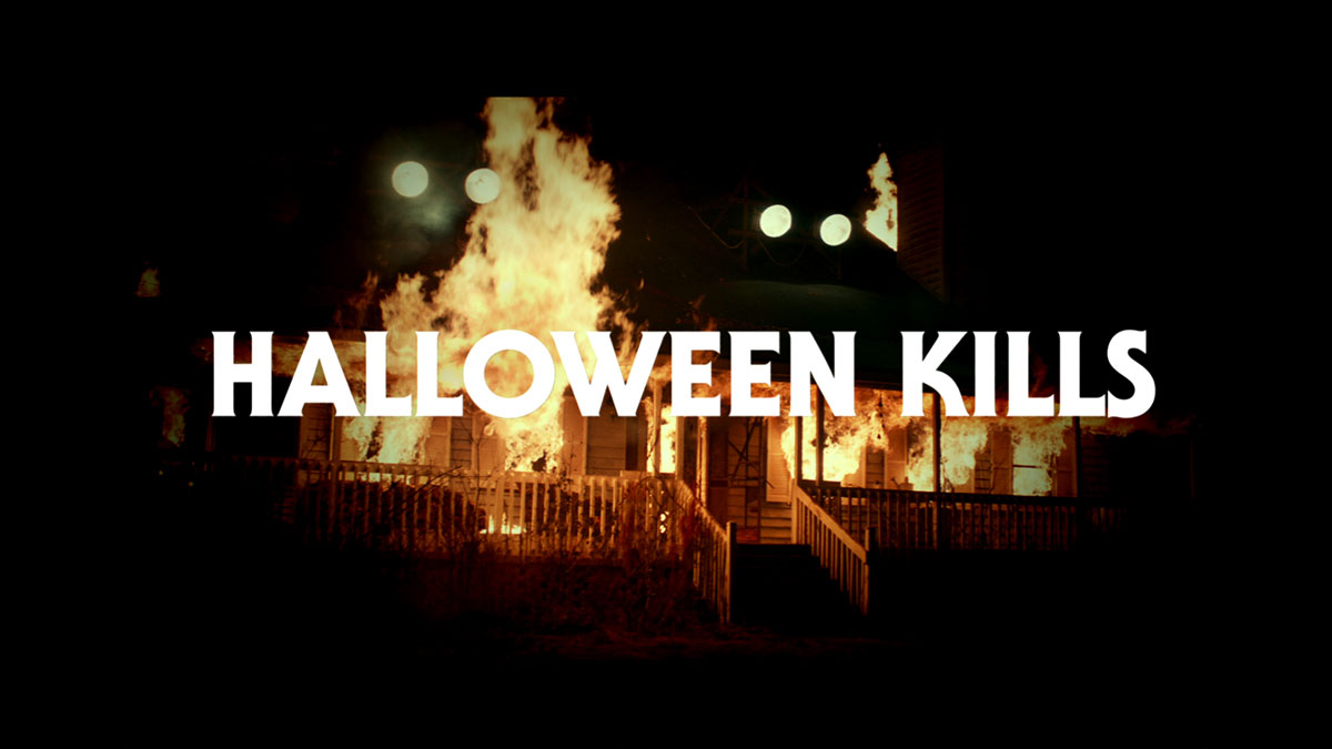 Halloween Kills