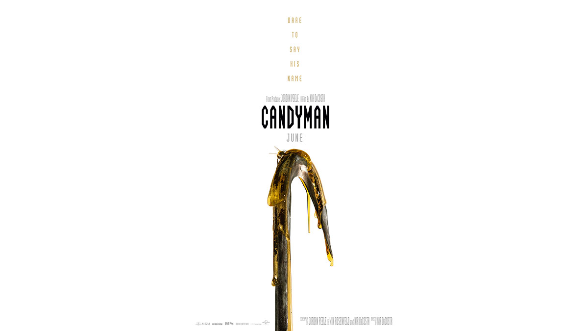 Candyman de Jordan Peel