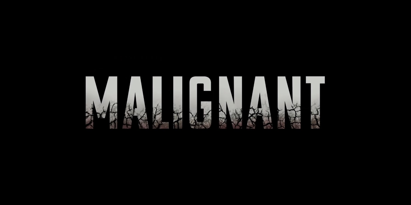 Malignant (Maligno), nueva película de terror de James Wan