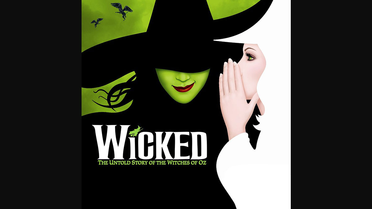 Película musical Wicked