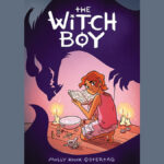 the witch boy netflix