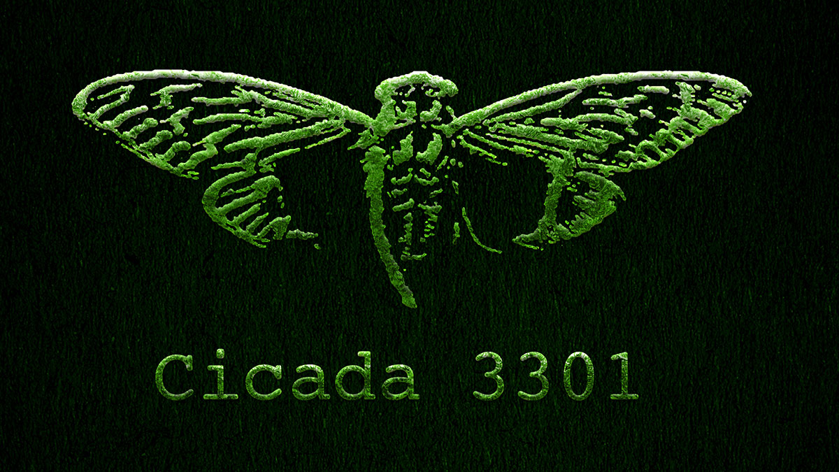 Dark Web: Cicada 3301, con Alan Ritchson