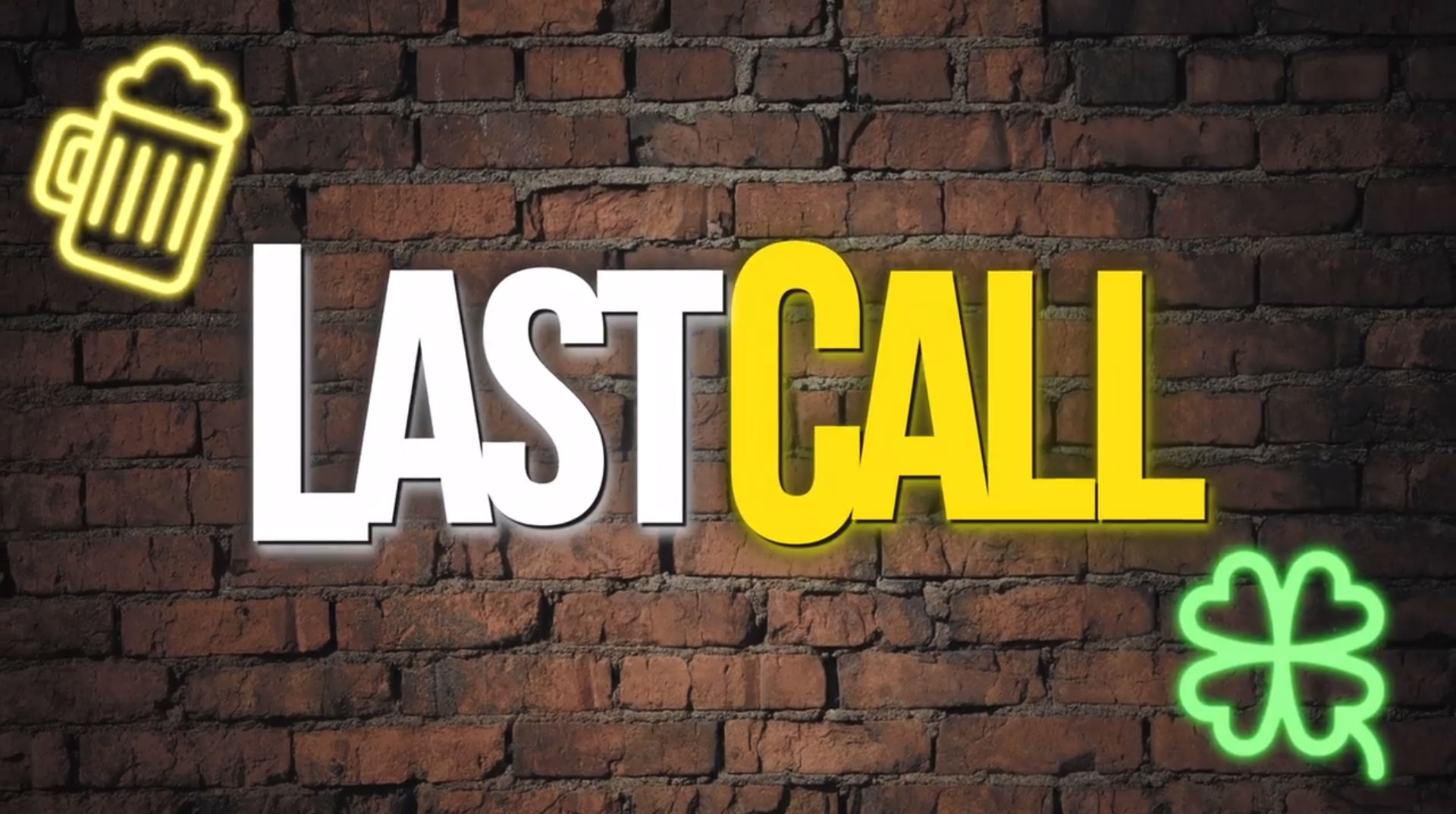 Last Call, con Jeremy Piven y Taryn Manning