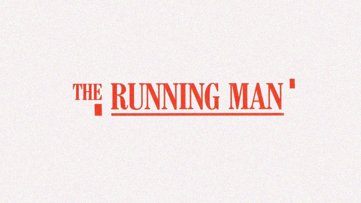 The Running Man, nueva adaptación