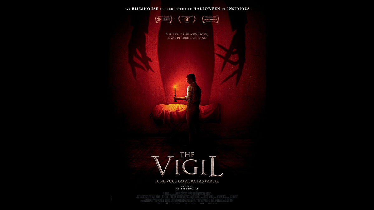 The Vigil