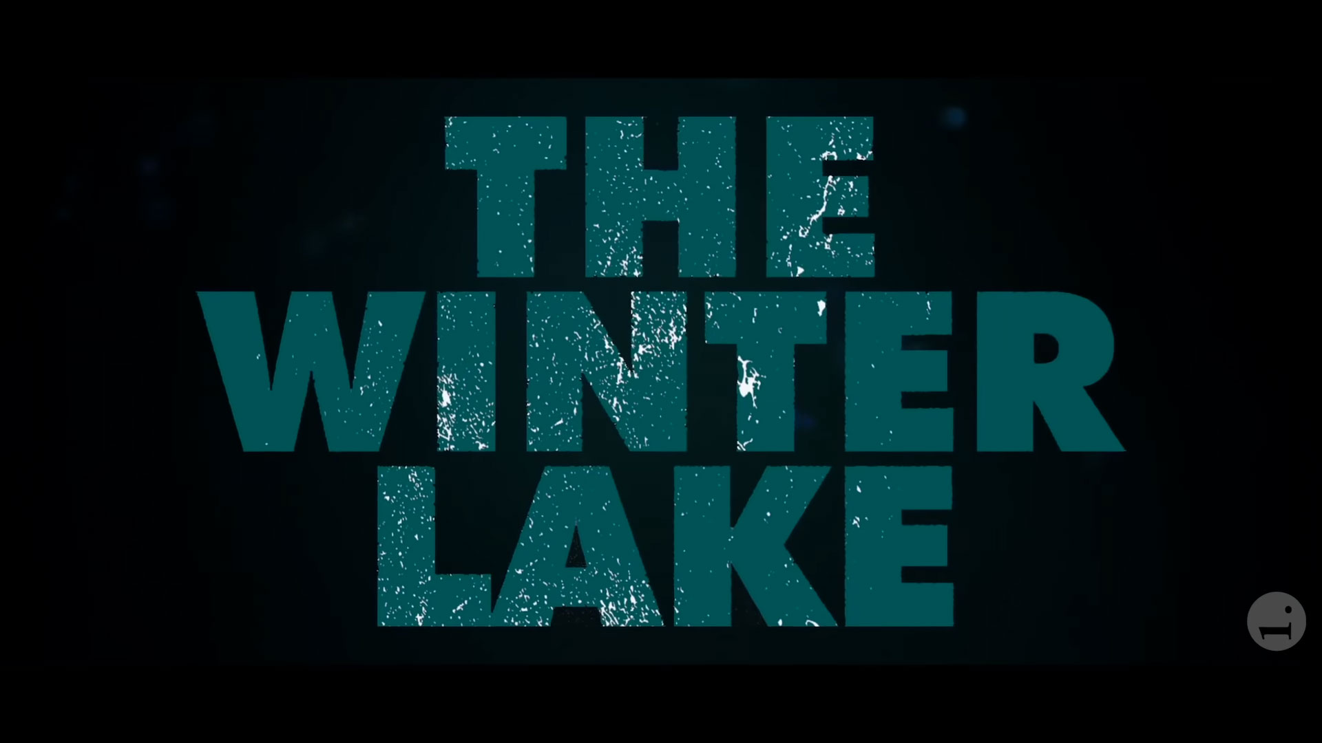 The Winter Lake, con Emma Mackey