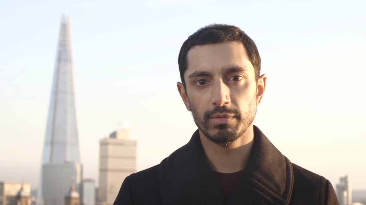 Exit West, con Riz Ahmed