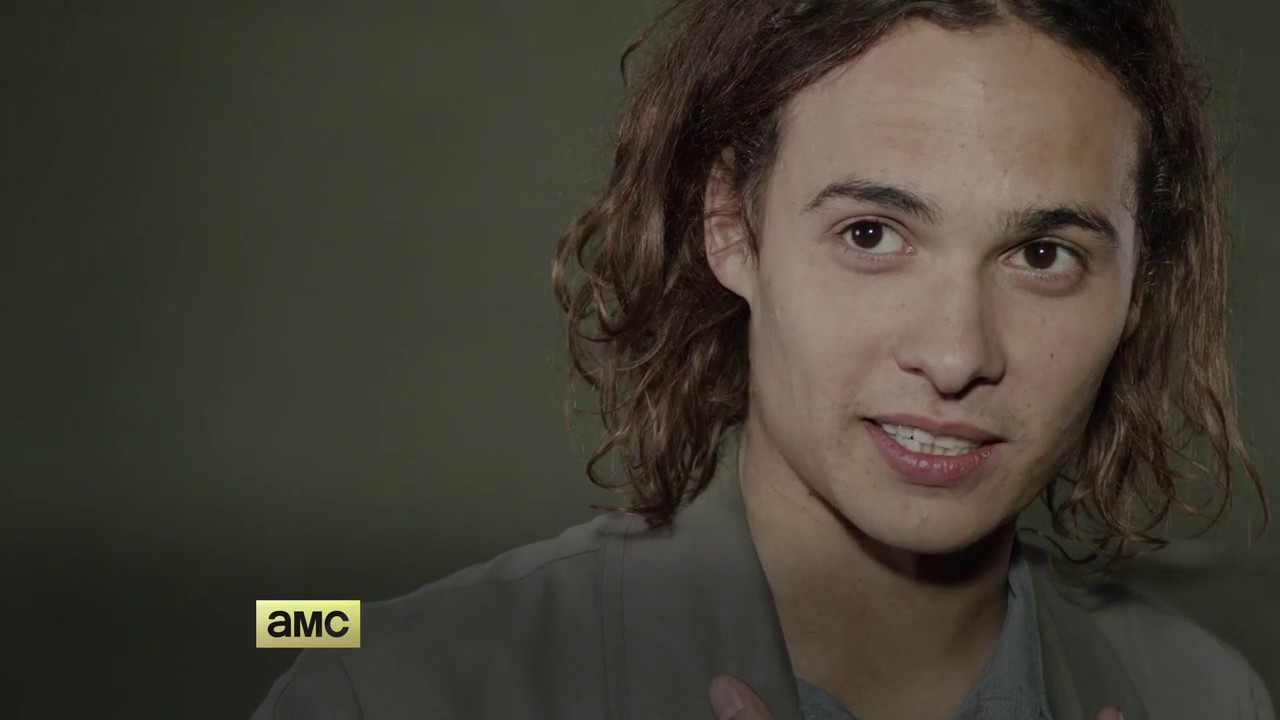 Frank Dillane