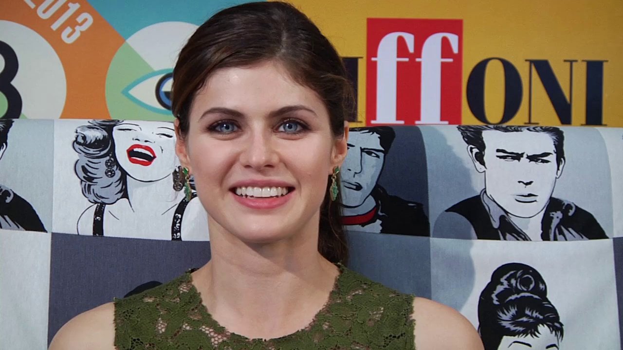 Biografía Alexandra Daddario