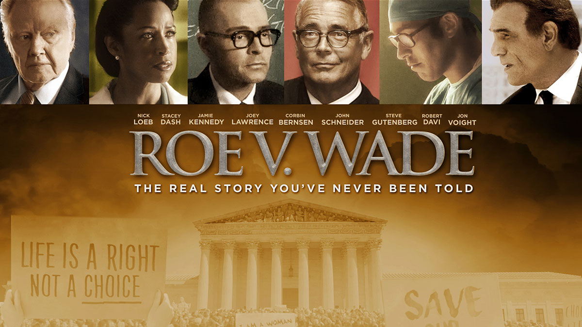 Roe v. Wade