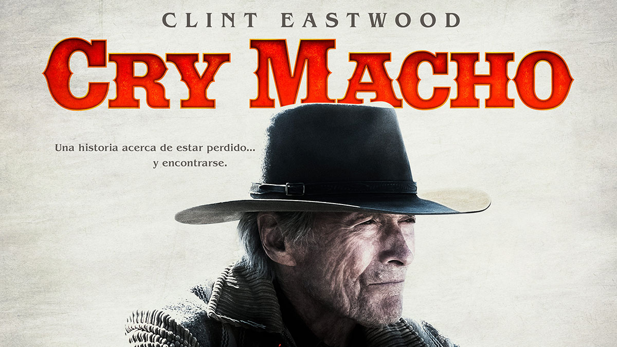 Estreno de la película Cry Macho