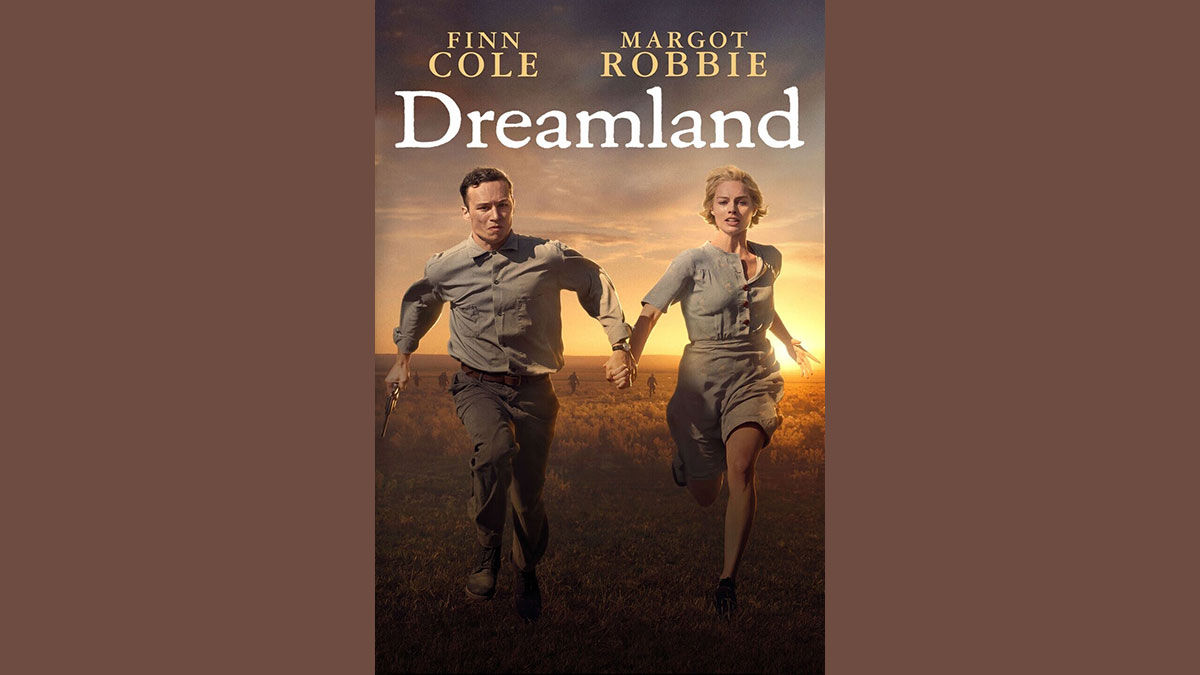 Película Dreamland