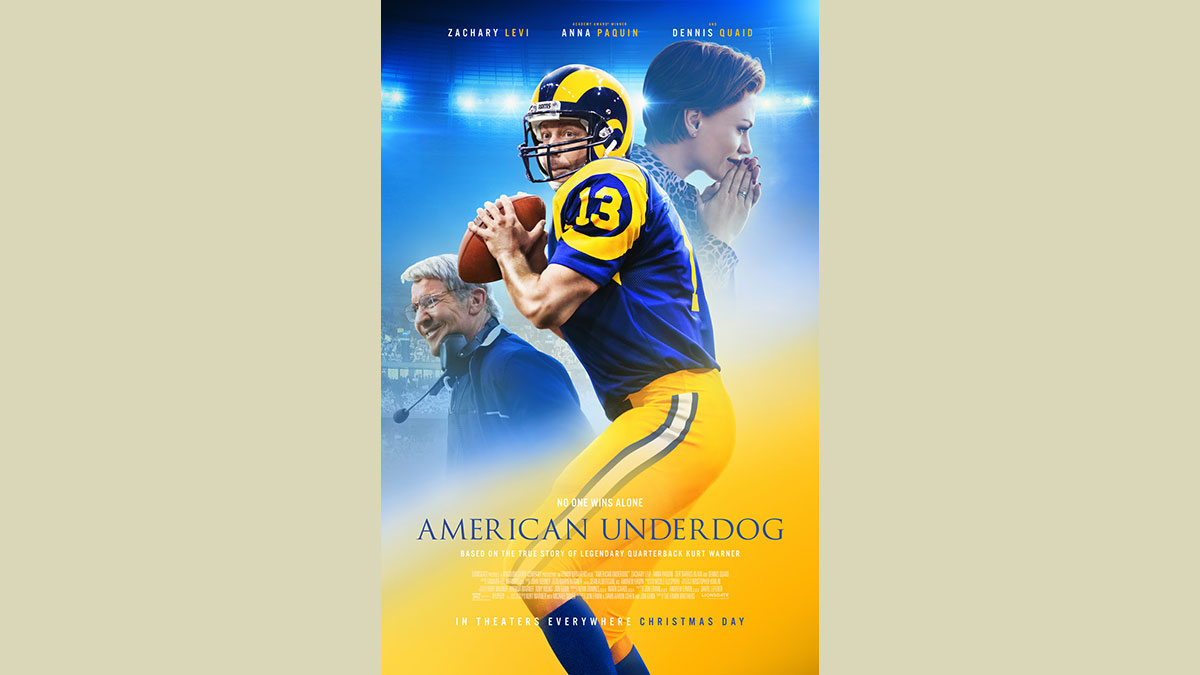 American Underdog