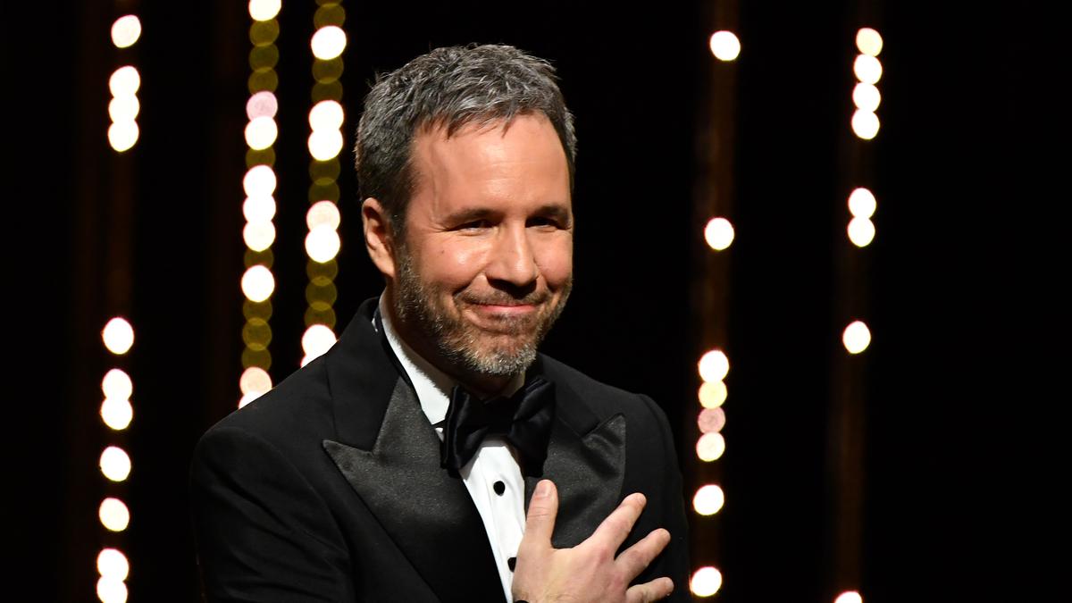 Denis Villeneuve dirigirá Rendezvous with Rama