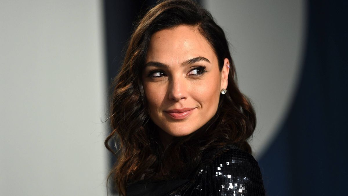 Gal Gadot habla de Cleopatra