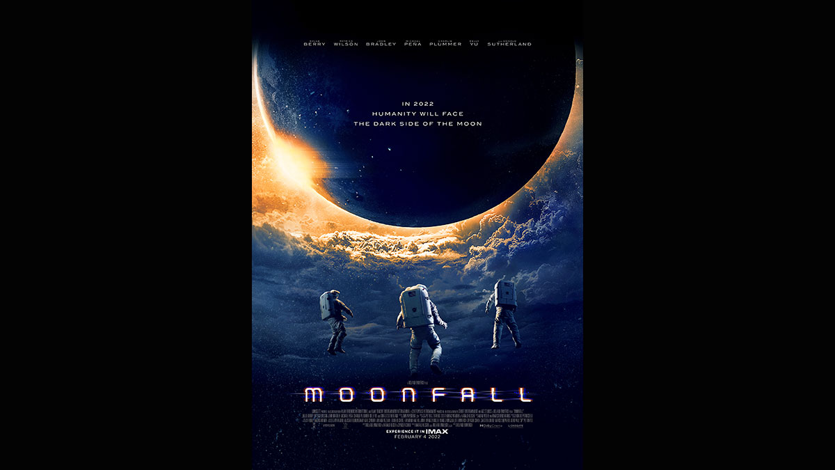 Película Moonfall