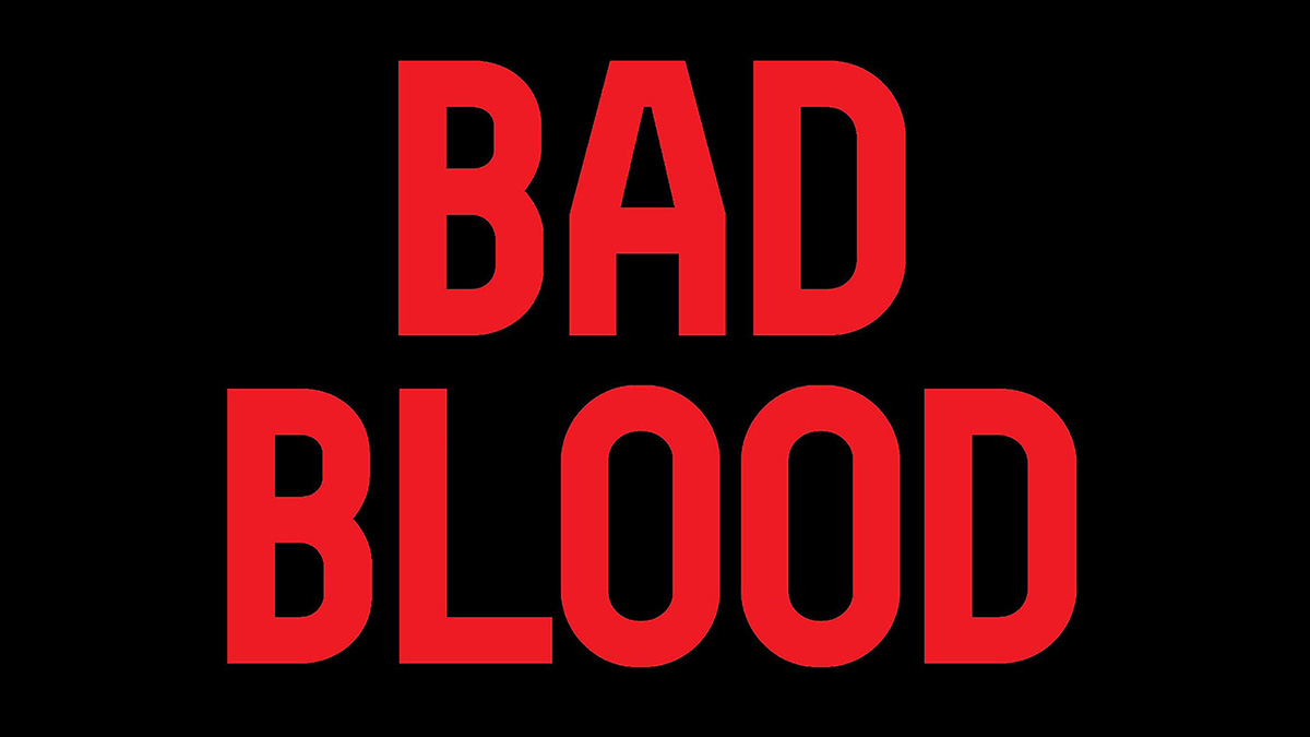 Bad Blood, con Jennifer Lawrence