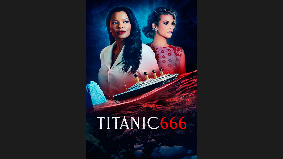 Titanic 666