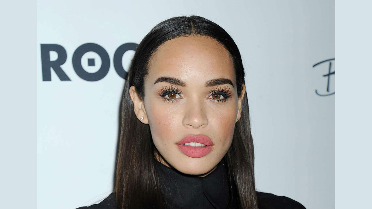 Cleopatra Coleman