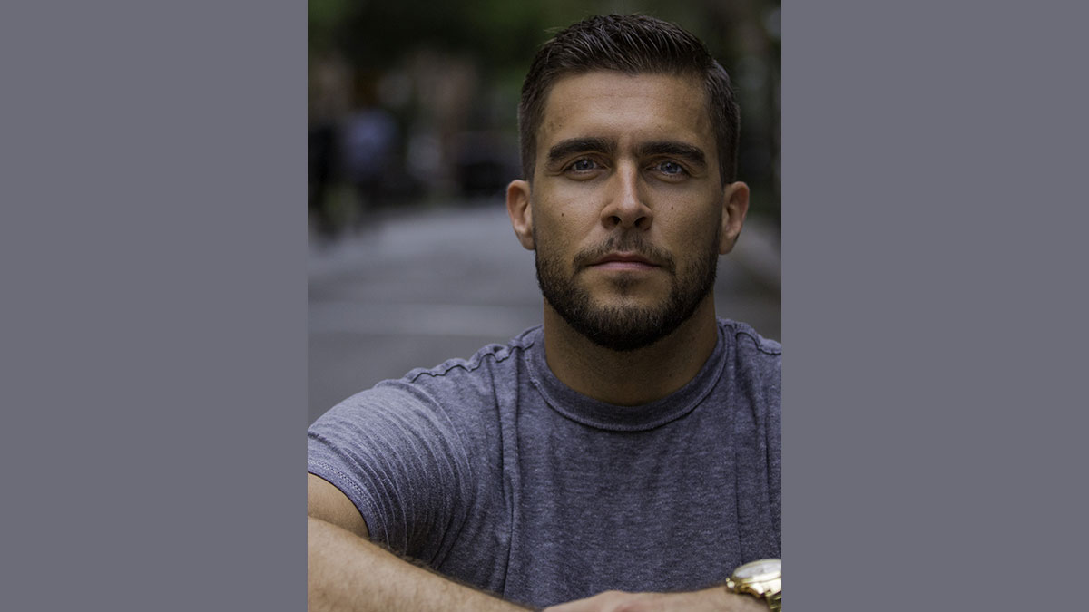 Josh Segarra