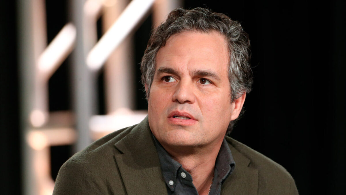 Mark Ruffalo