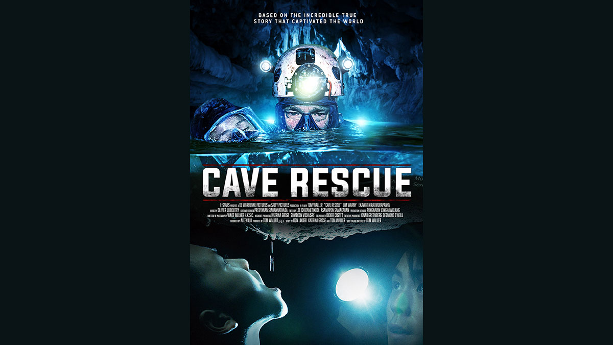 Cave Rescue