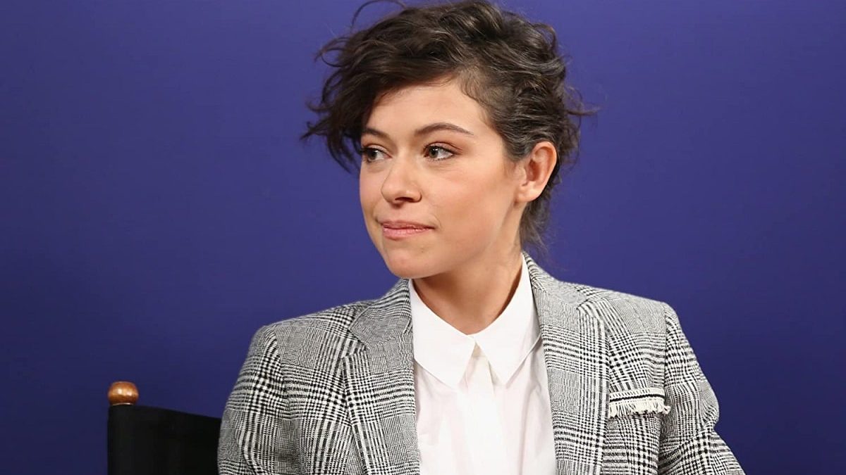 Tatiana Maslany