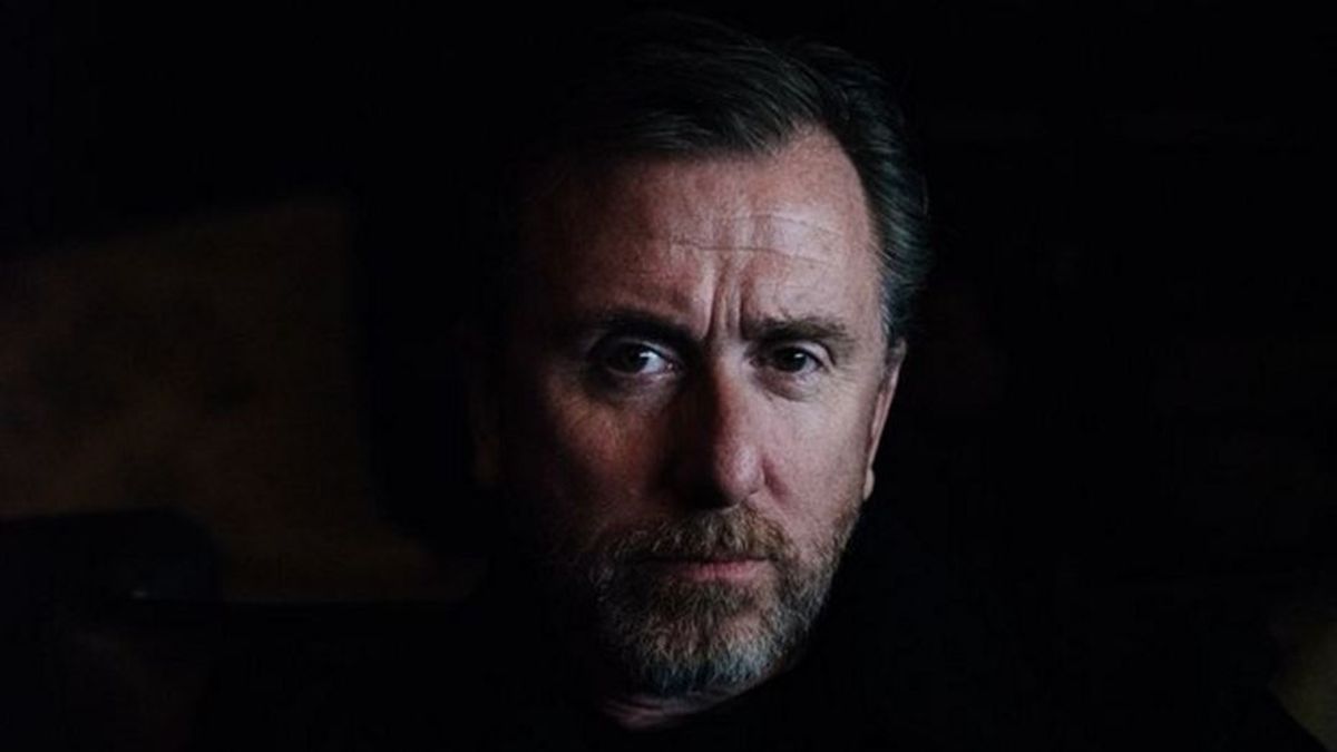 Tim Roth