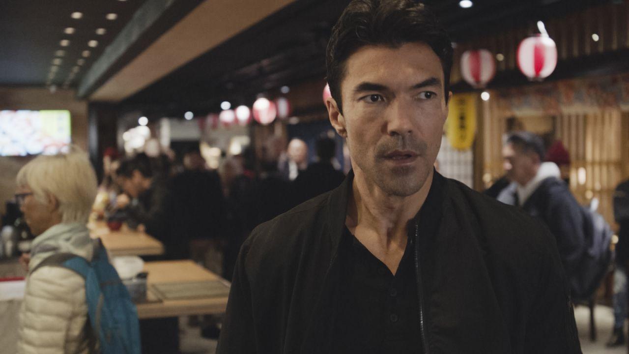 Ian Anthony Dale